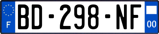 BD-298-NF