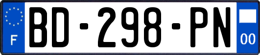 BD-298-PN