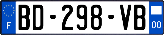 BD-298-VB