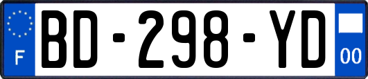 BD-298-YD