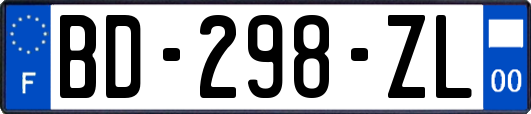 BD-298-ZL