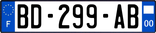 BD-299-AB