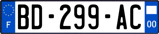 BD-299-AC