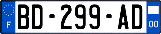 BD-299-AD