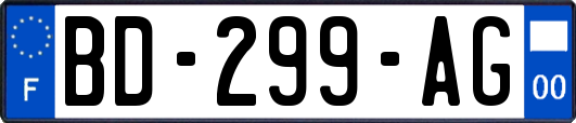 BD-299-AG