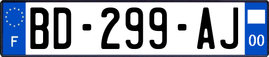 BD-299-AJ