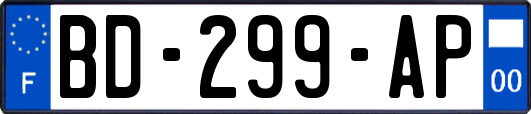 BD-299-AP