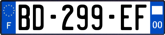 BD-299-EF