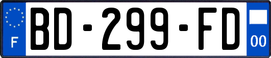 BD-299-FD