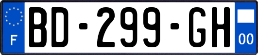 BD-299-GH