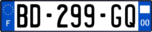 BD-299-GQ