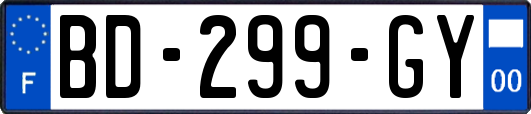 BD-299-GY
