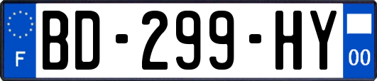 BD-299-HY