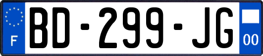 BD-299-JG