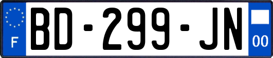 BD-299-JN