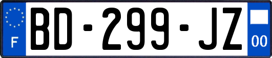 BD-299-JZ
