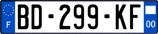 BD-299-KF