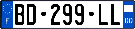 BD-299-LL