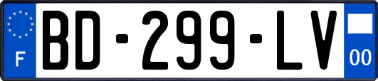 BD-299-LV