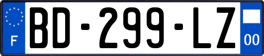 BD-299-LZ