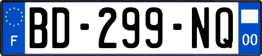 BD-299-NQ