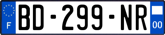 BD-299-NR