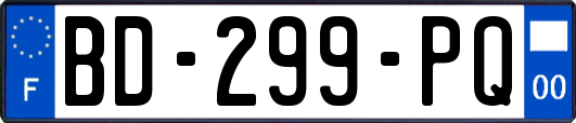 BD-299-PQ