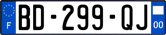 BD-299-QJ