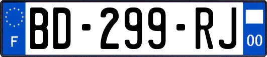 BD-299-RJ