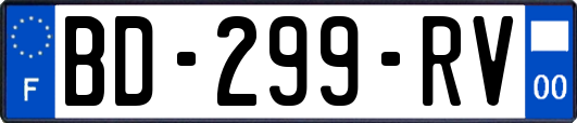 BD-299-RV