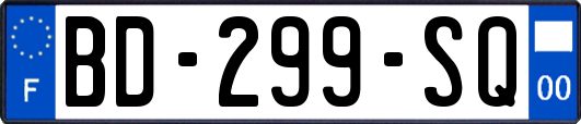 BD-299-SQ