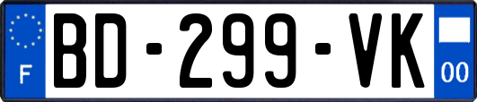BD-299-VK