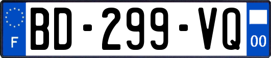 BD-299-VQ
