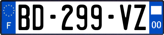 BD-299-VZ