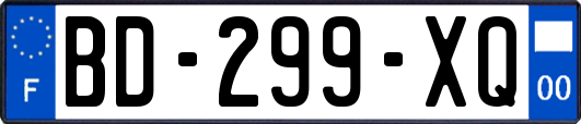 BD-299-XQ