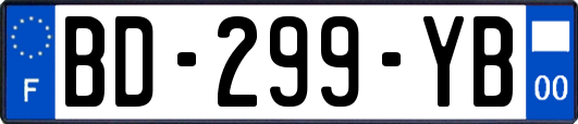 BD-299-YB