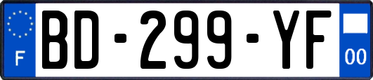 BD-299-YF
