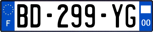 BD-299-YG