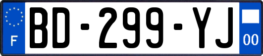 BD-299-YJ