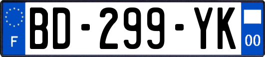 BD-299-YK