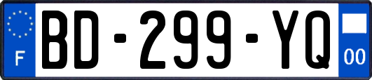 BD-299-YQ