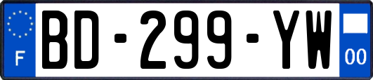 BD-299-YW