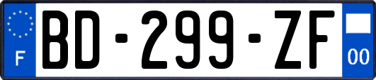 BD-299-ZF