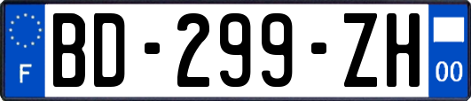 BD-299-ZH