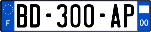 BD-300-AP