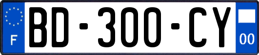 BD-300-CY