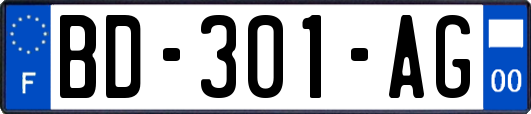 BD-301-AG