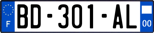 BD-301-AL