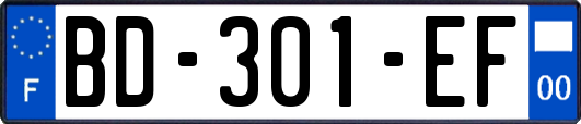 BD-301-EF