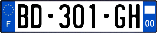 BD-301-GH